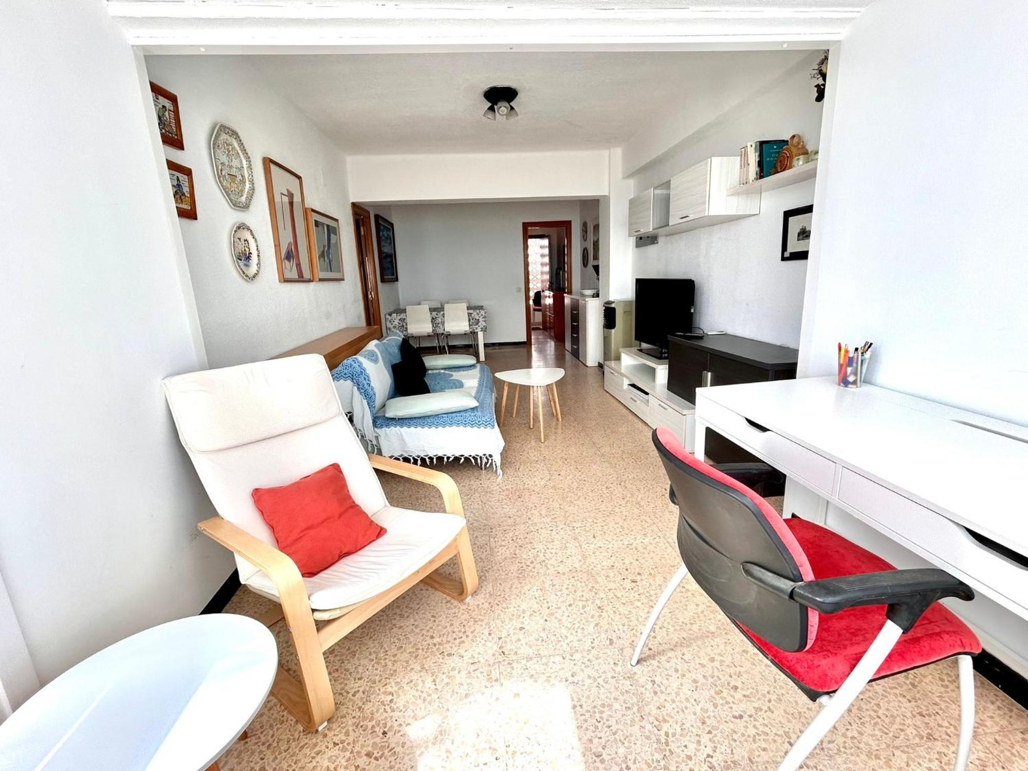דירות Piso En El Puig: Frente Al Mar מראה חיצוני תמונה
