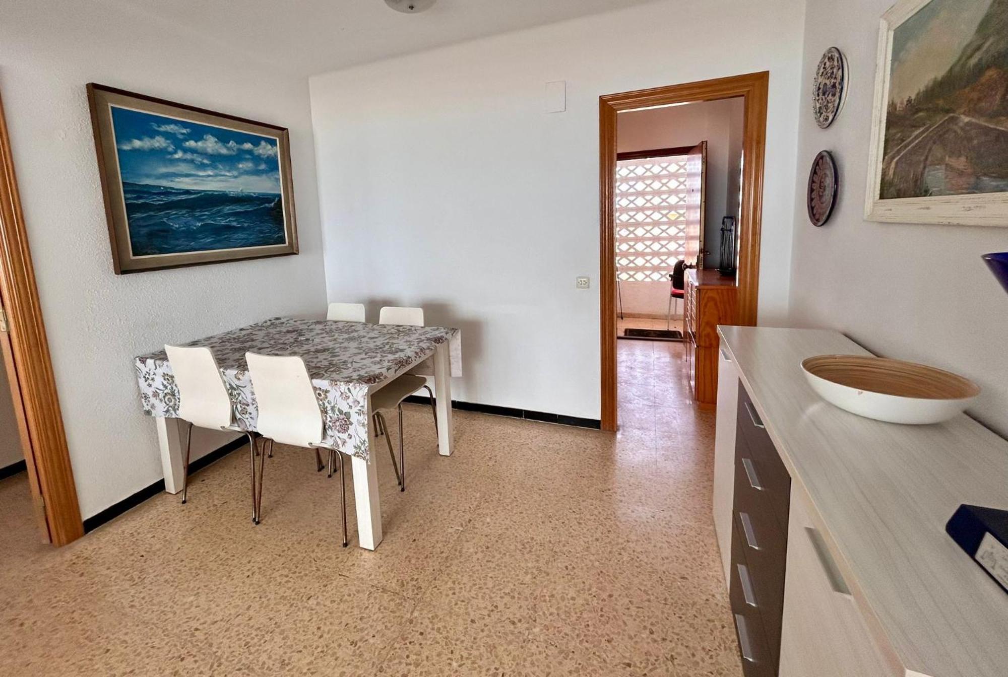 דירות Piso En El Puig: Frente Al Mar מראה חיצוני תמונה